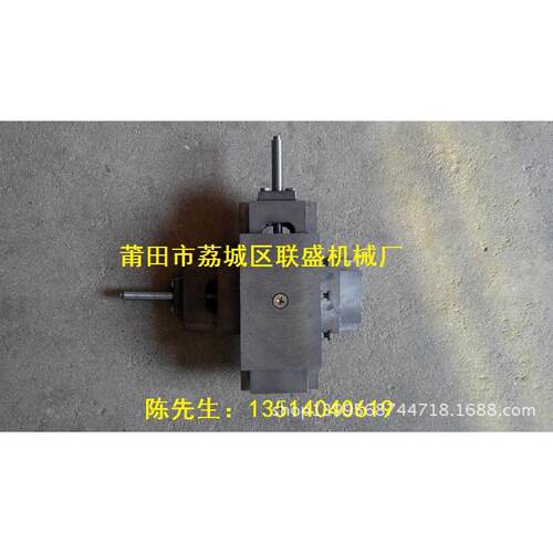 厂家直销燕尾槽十字拖板滑台有杆拖板丝杆滑台150*50*110