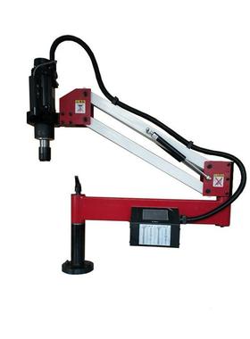 精手五金源头厂臂家全自数动控智机能攻丝机摇小型伺服攻丝BLR高