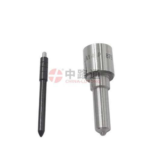 供应共轨喷油嘴DLLA145P875配件093400-8750
