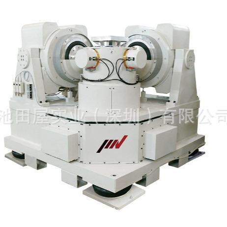 TS-1000-8H 原装 IMV艾目微 多轴振动试验机 TS系列 （三轴同时）