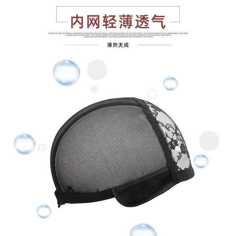 新款直销假发女真发长直发 全头逼真整顶头套自然黑色 中长发假发