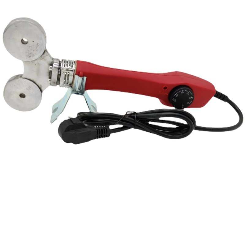 PPR热熔器猫耳朵调温热熔机20-40防堵模头800瓦熔接器水暖工具