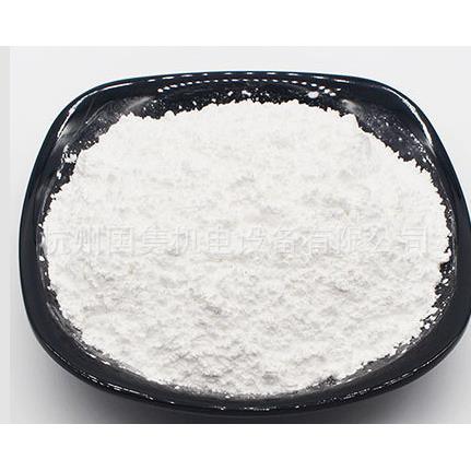分子筛活化粉直销白色粉末状