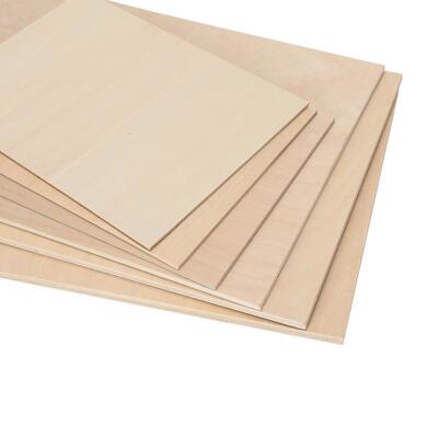 桐木实木板木料边角料手工雕刻练手木材diy桐木层板废旧料小木块