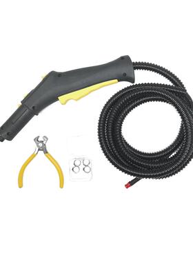 蒸汽开关控制手柄软管适用Karcher卡赫SC4SC2SC3CTK10STK20