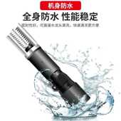 机器打个鱼鳞电动刮鱼鳞鱼专用自动商用鱼工具除打鱼鳞