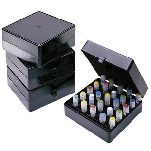R3121ASONE3 6297 遮光 PP冻存盒
