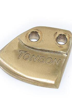 通又顺NS-200-X防爆开桶扳手开桶器电泳公制L型开桶器手动