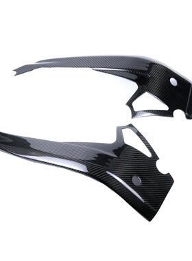 适用阿普利亚 Aprilia RS660Tuono 660改装碳纤维车身骨架板框架
