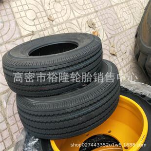 黑豹轻卡载重轮胎 6.00R13 6.00R14 真空半钢轻卡轮胎
