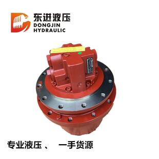 GFT 龙工65行走马达 三一65行走马达 一手货源 5027 三一60