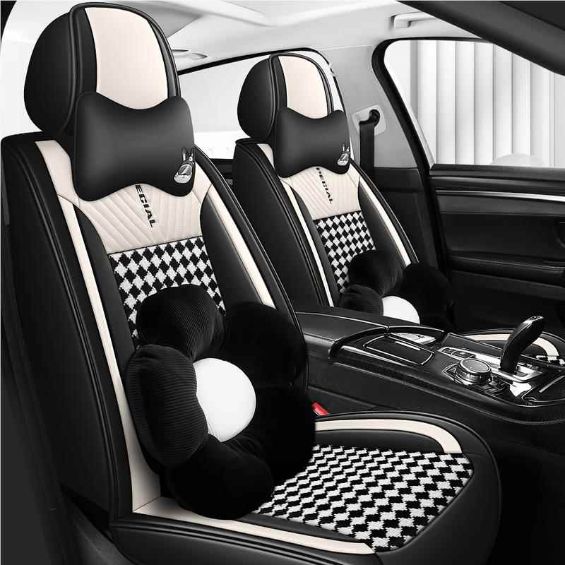 荣威rx5e max座套i5/i6p车luOM41540s/i/ei6/RX3四季通用全5包汽