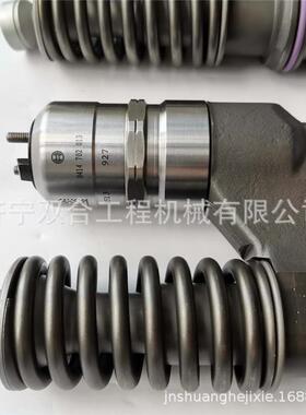 TAD1240喷油器3829644 0414702013 TAD1242单体泵
