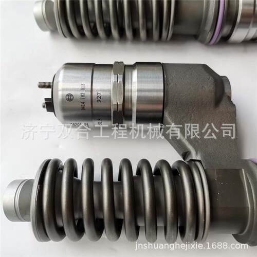 TAD1240喷油器3829644 0414702013 TAD1242单体泵
