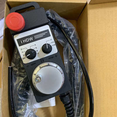 远瞻手轮 IHDW-BDA4S BDADL -IM电子手轮数控机床CNC手脉手持盒