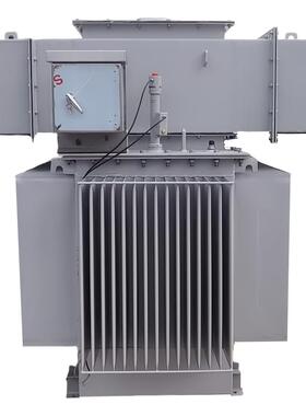 160KVA10KVtransformrhotsllingoil-filldthr-phas