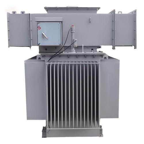 160KVA10KVtransformerhotsellingoil-filledthree-phase
