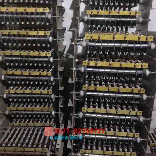 ZXR不锈钢型启动电阻器ZX1ZX9ZX12ZX15矿山码头治金起重机专用号