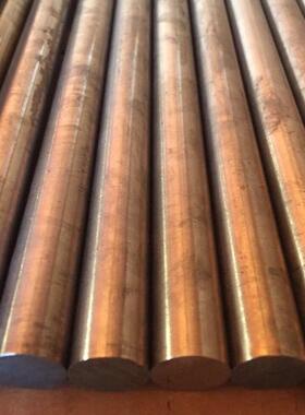 C18150铬锆铜，C18150棒材板材，铬锆铜电极电触头真空精密铸件