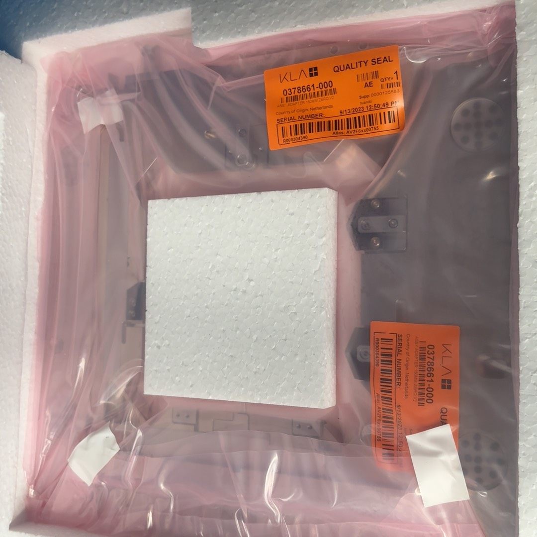 KLA  0378661-000 ASSY ADAPTER