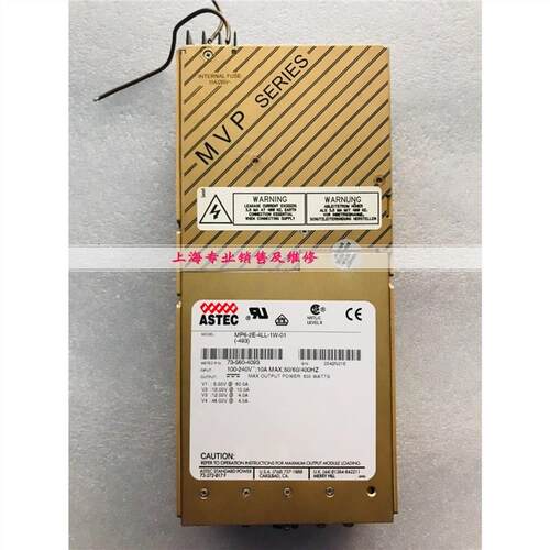 MP6-2E-4LL-1W-01（-493）电源现货成色好新73-560-4093