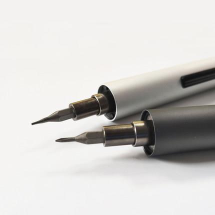 wowstick电动螺丝刀刀头S2合金钢磁性十字梅花一字批头通用
