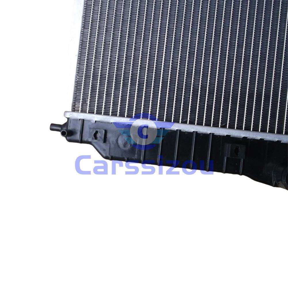 96536525 大宇 雪佛兰AVEO T255 2008-2011 汽车散热发动机冷却器