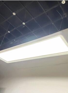 超亮理发吊店灯廊灯美发现店灯发型室美发沙发龙吊F7565775灯代简