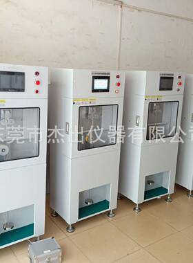 YDT895光缆扭转试验机光缆抗拉锁紧机构强度实验装置