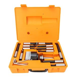 12PCS镗孔器套装 后拉M16 组合 组合套装 跨境热销套装 MT4