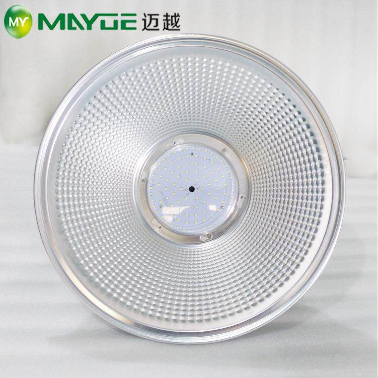 照明间灯厂家鳍片LE工矿灯车200W厂房照GVE明D工矿灯工业照明灯