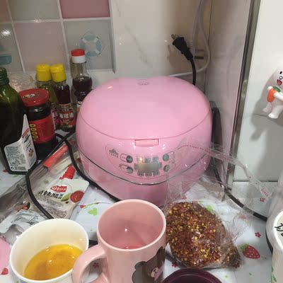 使用揭秘OushibaCFXBOB-WDN08-30电饭煲测试咋样？？口碑质量如何