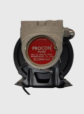 全新供应泵 PROCON不锈钢水泵 美国 105B240F31BA