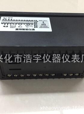 XMT-7411智能数显温控仪表 PID调节 奥特温度控制器