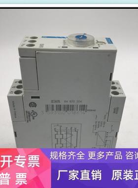 CROUZET水位控制器ENR 84 870 204 ENR84870204 实拍 现货
