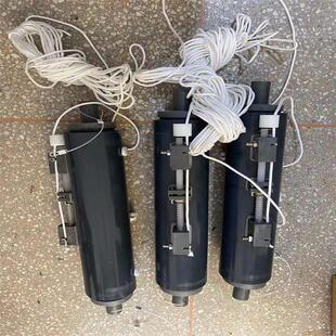 KH05 采水器2.5L型号 KH19D库号：M47908 击开式 价可议