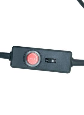 沃普顿博来菲格墙壁打磨机调速器调速开关砂墙机02203