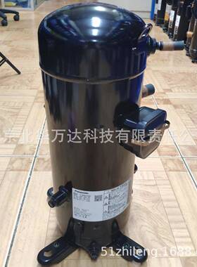 C-SBN453H并联6匹压缩机C-SBN583H5H并联多联机8匹制冷压缩机制