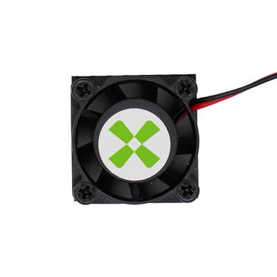 瑞莎 Radxa 2513散热器 ROCK 5A & 4D 专用 易安装 高效散热