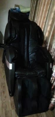 迪斯按摩椅T07怎么样?使用两个月感受!震惊大反馈