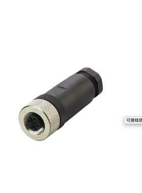 IFM易福门可接线插座 E11657 SDOGH040MSSFKPG