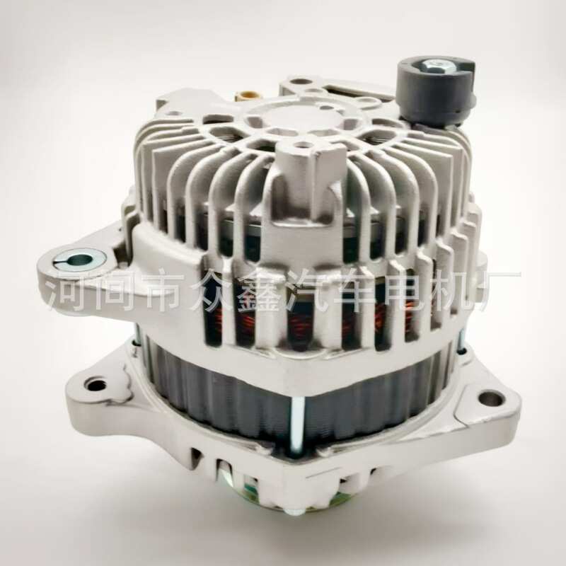 发电机 31100-55A-Z01  JFZ192A-1 A5TJ0391ZT A005TJ0391ZT