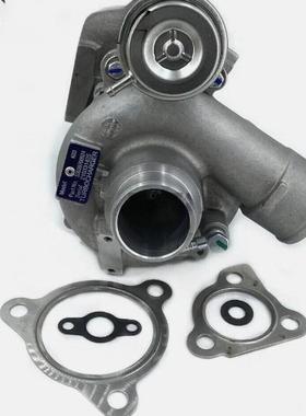 涡轮增压器 6207-81-8331 6D95L PC200-6 PC210-6 6207818331