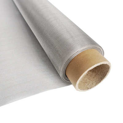 monel400蒙乃尔网编织过滤网1-400目平纹密目网耐腐蚀海水过滤网