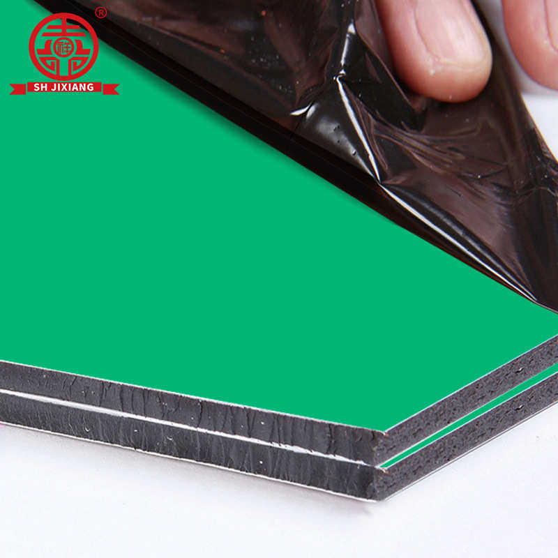 上海吉祥铝塑板4mm门头招牌板材整张内外墙防水干挂铝板,基础建材,铝塑板,淘宝优惠券,粉丝福利购,淘宝优惠卷