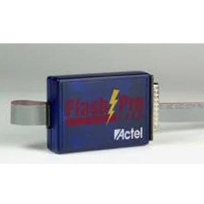 现货ACTEL Microsemi flash pro lite仿真器flashpro lite调试器
