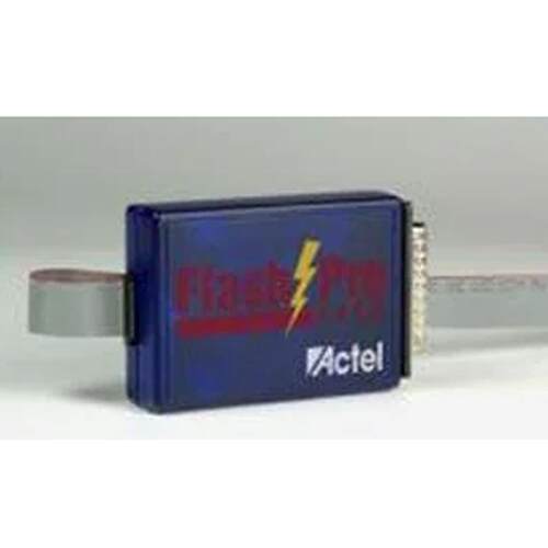 现货ACTEL Microsemi flash pro lite仿真器flashpro lite调试器