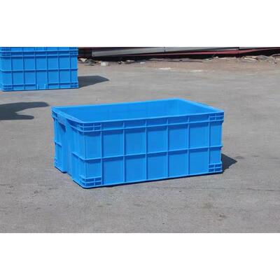 575-350塑料周转箱575*390*250胶箱570-300箱子640*420*310胶框筐