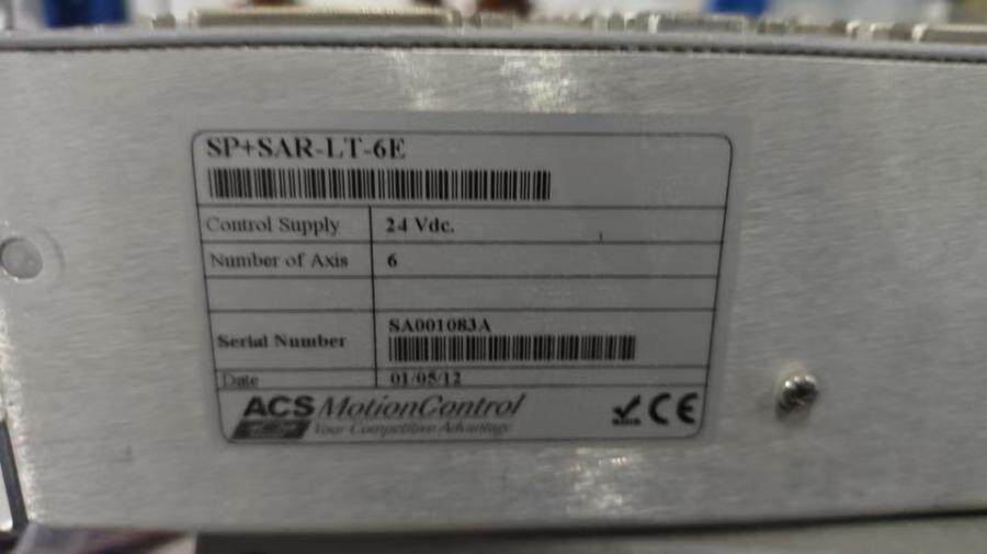 3月27日北京【京械3646】单位淘汰报废处置工业设备一台网络拍卖公告