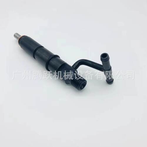 挖掘机装载机工程机械配件6207-11-3100喷油器PC200-6/6D95